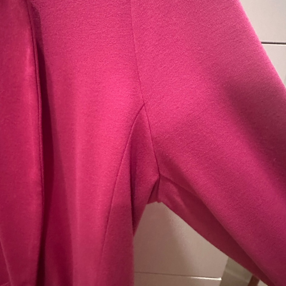 SET Ripley Rader Fuchsia Blazer and pants - Picture 8 of 11